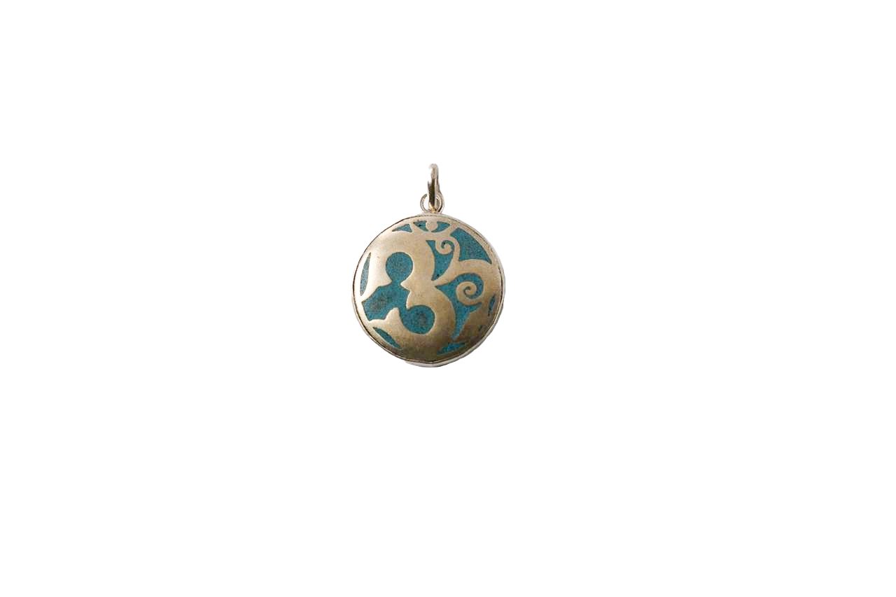 Tibetan Pendent